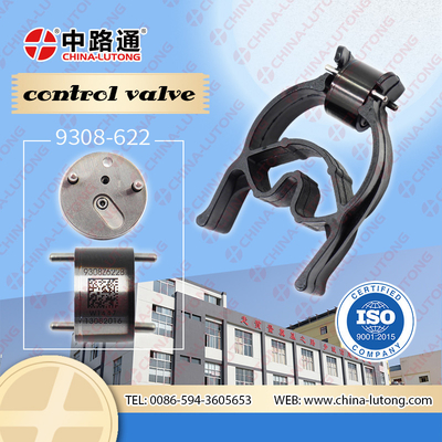 Apto para DELPHI Válvula de control 28645902 Comprar 28394612 28645902 28615824 28397897 28651416 28327815 Válvula de control del inyector del tren común 9308-625C Apto para Delphi Euro 6