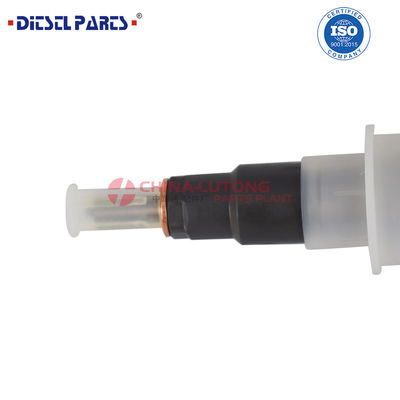 Inyector de combustible diesel de alta calidad 0 445 120 333 Inyector de combustible diesel 0445120333 Para el motor BOS-CH XICHAI certificado ISO alto rendimiento