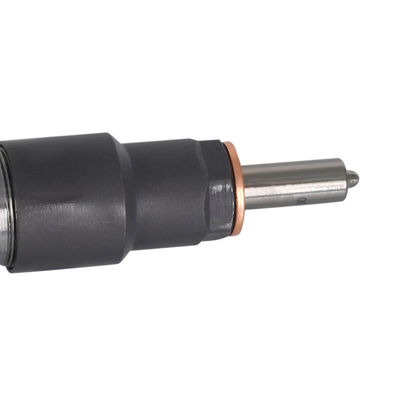 Inyector de combustible diesel de alta calidad 0 445 120 333 Inyector de combustible diesel 0445120333 Para el motor BOS-CH XICHAI certificado ISO alto rendimiento