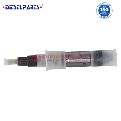 Inyector de combustible diesel de alta calidad 0 445 120 333 Inyector de combustible diesel 0445120333 Para el motor BOS-CH XICHAI certificado ISO alto rendimiento
