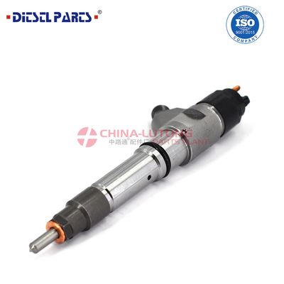Inyector de combustible diesel de alta calidad 0 445 120 361 para bosch 0 445 120 361 Inyector de combustible diesel modelo 0 445 120 361 de alta velocidad de acero de calidad de fábrica