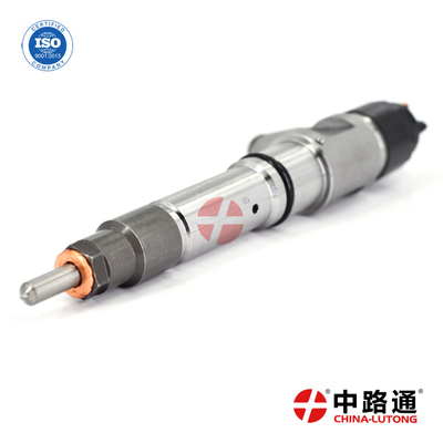 Inyector de combustible diesel de alta calidad 0 445 120 361 para bosch 0 445 120 361 Inyector de combustible diesel modelo 0 445 120 361 de alta velocidad de acero de calidad de fábrica
