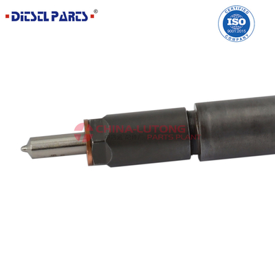 0445110059 Repuestos para motores diesel Nuevo original 0 445 110 059 Ensamblaje de inyector de combustible para 05066 820AA 5066 820AA Motor diesel Adaptado para Chrysler Voyager Jeep Cherokee LDV Maxus Equipado con 2.5L