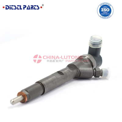 0445110059 Repuestos para motores diesel Nuevo original 0 445 110 059 Ensamblaje de inyector de combustible para 05066 820AA 5066 820AA Motor diesel Adaptado para Chrysler Voyager Jeep Cherokee LDV Maxus Equipado con 2.5L