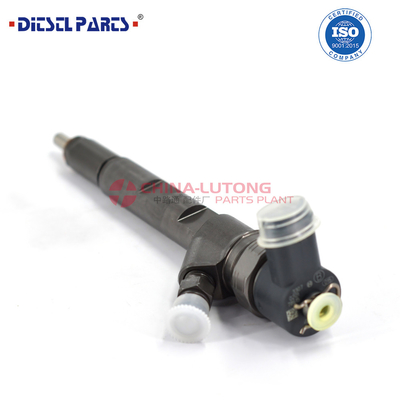 0445110059 Repuestos para motores diesel Nuevo original 0 445 110 059 Ensamblaje de inyector de combustible para 05066 820AA 5066 820AA Motor diesel Adaptado para Chrysler Voyager Jeep Cherokee LDV Maxus Equipado con 2.5L