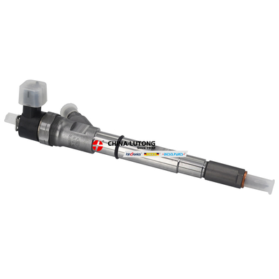0 445 110 064 Inyector Diesel Inyector 0 445 110 064 0986435147 para el Hyundai KIA Carens para el HYUNDAI Santa Matrix KIA