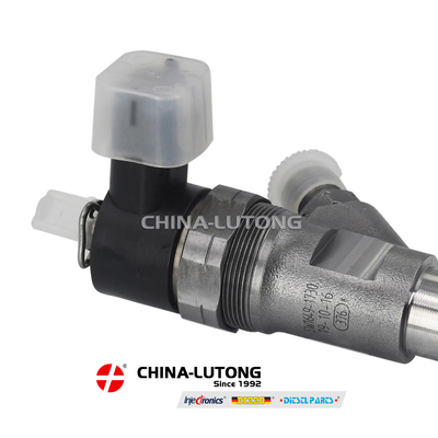 0 445 110 064 Inyector Diesel Inyector 0 445 110 064 0986435147 para el Hyundai KIA Carens para el HYUNDAI Santa Matrix KIA