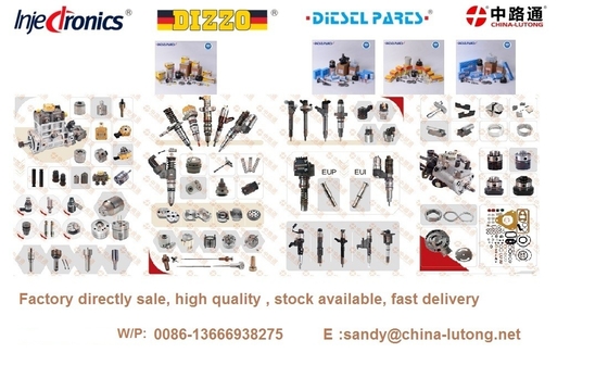 Inyector de combustible de tren común diesel 095000-8901 095000-8901 para Isuzu N-Series 4HK1 5.2L, Isuzu N-Series 4JJ1 3.0L, Isuzu N-Series 6HK1 7.8L, isuzu jcb 4HK - 6HK, Isuzu N-Series 5.2