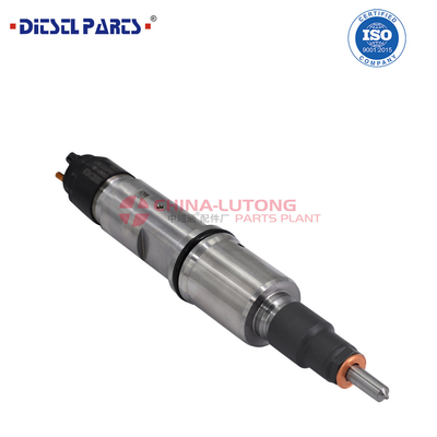 0 445 120 387 Inyector de combustible diesel para el ferrocarril común 0 445 120 387 Inyector de combustible diesel para el ferrocarril común 0445120387 con DLLA146P2459 y F00RJ03556