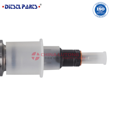 Inyector de combustible diesel para el tren común 0 445 120 394 para XICHAI 390 CV, 430 CV, 6DM2 XICHAI 390 FAW