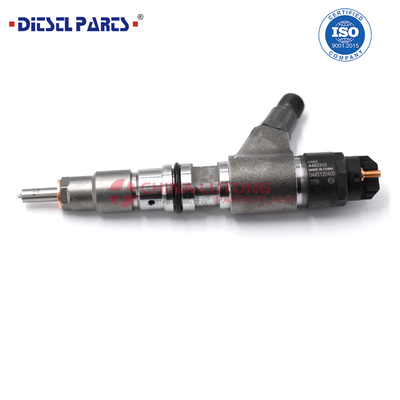 Inyector de combustible de tren común diesel 0 445 120 400 0445120400 inyector de diesel boquilla 0 445 120 400 para C4.4 motor 320D2 4493315 de alta calidad inyector de combustible de tren común encaja CAT M315D2 M317D2 excavadora C4.