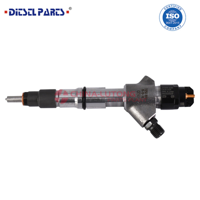 confiable 0 445 120 529 fabricación de inyectores de aceite diésel para Weichai Diesel Inyector de combustible del tren común 0 445 120 529 Auto Inyector de combustible diésel 0445120529 0 445 120 529 para Bosch Motor Weichai