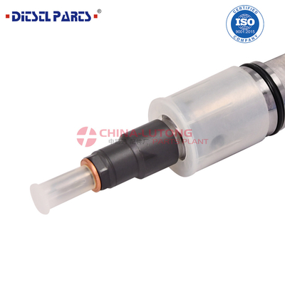 0 445 120 387 Inyector de combustible diesel para el ferrocarril común 0 445 120 387 Inyector de combustible diesel para el ferrocarril común 0445120387 con DLLA146P2459 y F00RJ03556