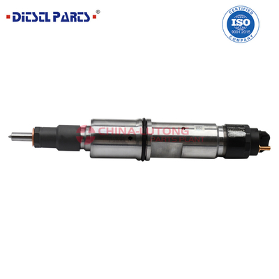 0 445 120 387 Inyector de combustible diesel para el ferrocarril común 0 445 120 387 Inyector de combustible diesel para el ferrocarril común 0445120387 con DLLA146P2459 y F00RJ03556
