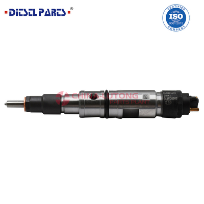 Inyector de combustible diesel para el ferrocarril común 0 445 120 397 0445120397 Inyector de bomba de combustible diesel de alta tecnología Bosch 0 445 120 397 Crin2-6dm2FAW 1112010-M10-0000 para Xichai FAW J6 Ca6dm2