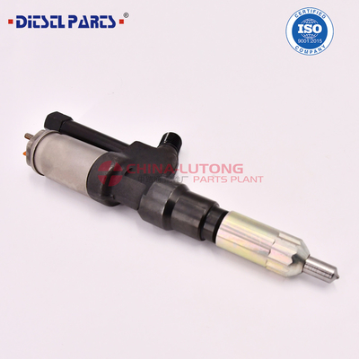 Inyector de combustible diesel de alta calidad 095000-0243 Nuevo inyector de tren común para el motor HINO K13C 095000-0243 23910-1145 para Suzuki