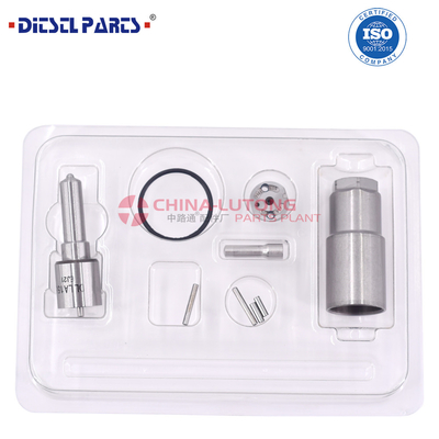 calidad 23670-0L050 Kit de reparación 23670 0L050 Inyector para Toyota Inyector 23670-0L050 para Denso Common Rail Injector Kit de reparación