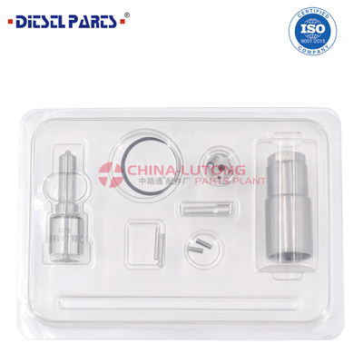 calidad 23670-0L050 Kit de reparación 23670 0L050 Inyector para Toyota Inyector 23670-0L050 para Denso Common Rail Injector Kit de reparación