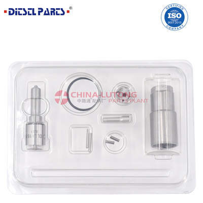 calidad 23670-0L050 Kit de reparación 23670 0L050 Inyector para Toyota Inyector 23670-0L050 para Denso Common Rail Injector Kit de reparación