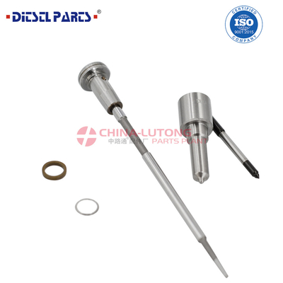 Kit de reparación de 0445110250 inyector de combustible 0 445 110 250 para VOLVO 30637375 30731567 30750283 kits de reparación de inyector de tren común 0 445 110 250