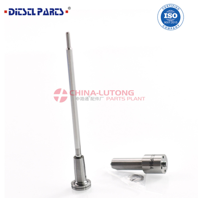 Alta calidad 0 445 120 006 Fuel del motor diesel Inyector de tren común 0445120006 / 0 986 435 632/ ME355278/ 1077550066 Válvula de control para el combustible Inyector 0 445 120 006