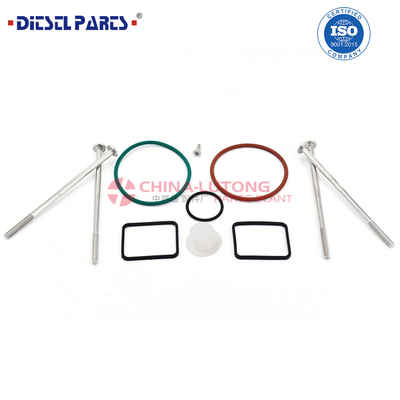 F00HN37069 Kit de juntas para bombas de combustible diesel PLD1d110/520 F00hn37069 para A0120740001 inyector de tren común para Mercedes Benz