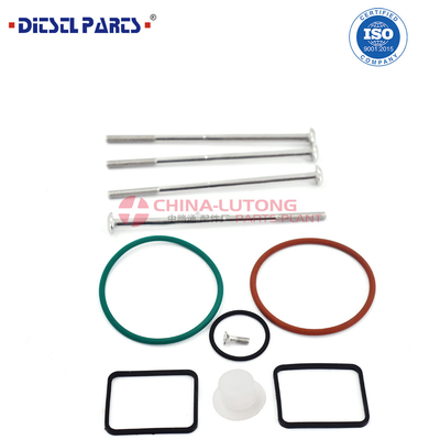F00HN37069 Kit de juntas para bombas de combustible diesel PLD1d110/520 F00hn37069 para A0120740001 inyector de tren común para Mercedes Benz
