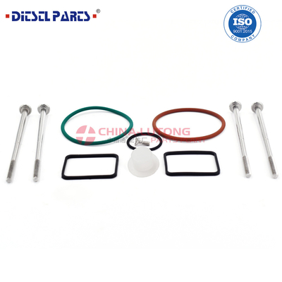 F00HN37069 Kit de juntas para bombas de combustible diesel PLD1d110/520 F00hn37069 para A0120740001 inyector de tren común para Mercedes Benz