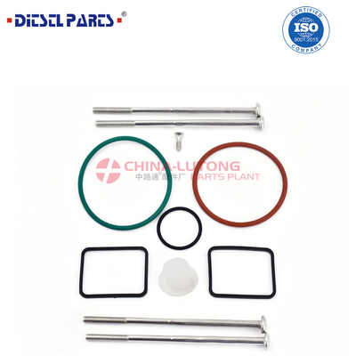 F00HN37069 Kit de juntas para bombas de combustible diesel PLD1d110/520 F00hn37069 para A0120740001 inyector de tren común para Mercedes Benz