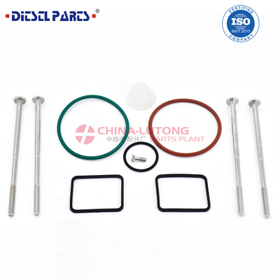 F00HN37069 Kit de juntas para bombas de combustible diesel PLD1d110/520 F00hn37069 para A0120740001 inyector de tren común para Mercedes Benz