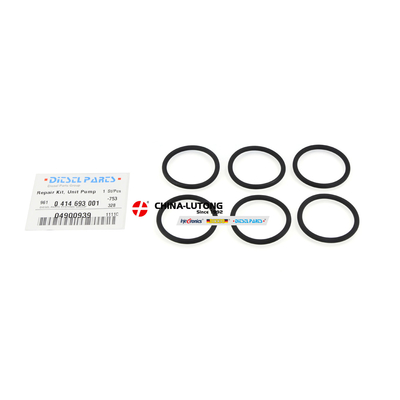 kits de reparación de alta calidad 0 414 693 001 Nueva bomba de inyección de combustible diesel 0414693001 0 414 693 001 Adaptado para Deutz 2013 Motor 7485001664