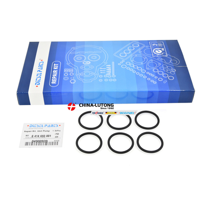 kits de reparación de alta calidad 0 414 693 001 Nueva bomba de inyección de combustible diesel 0414693001 0 414 693 001 Adaptado para Deutz 2013 Motor 7485001664