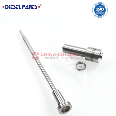 Venta de factos de alta calidad 0 445 120 006 de acero de alta velocidad Común Rail Kit de reparación de inyectores diesel para motores diesel CRIN1-14/16 120 ME 355278