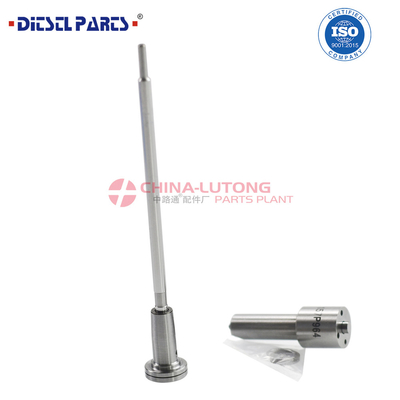 Venta de factos de alta calidad 0 445 120 007 de acero de alta velocidad Común Rail Kit de reparación de inyectores diesel para motores diesel CRIN1-14/16 120 ME 355278