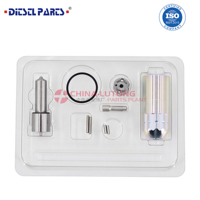 Kit de reparación de inyectores de combustible para Hino J05E 095000-6353 23670-E0050 Kit de reparación válvula de boquilla para inyector Denso