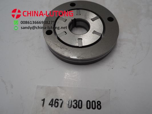 1 467 030 008 Bomba de transferencia de buena calidad de 20 mm o 17 mm con cubierta para bomba VE de alta calidad 2Pc bomba de alimentación de VE para inyección de combustible diésel, compatible con 0460306220/221