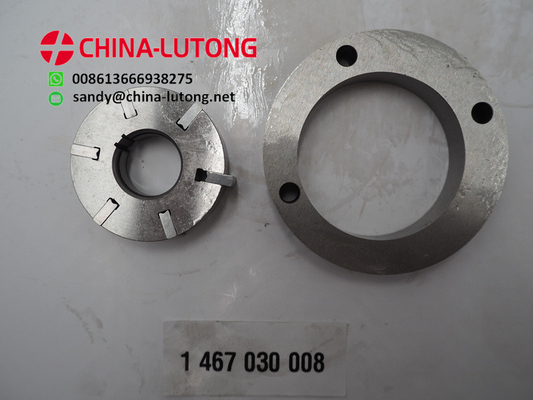 1 467 030 008 Bomba de transferencia de buena calidad de 20 mm o 17 mm con cubierta para bomba VE de alta calidad 2Pc bomba de alimentación de VE para inyección de combustible diésel, compatible con 0460306220/221