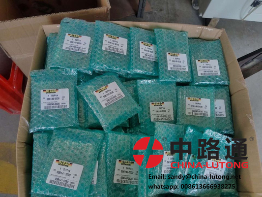 1 467 030 008 Bomba de transferencia de buena calidad de 20 mm o 17 mm con cubierta para bomba VE de alta calidad 2Pc bomba de alimentación de VE para inyección de combustible diésel, compatible con 0460306220/221