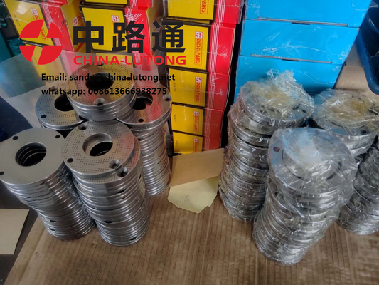 1 467 030 307 Bomba de transferencia de 17 mm con cubierta para bomba VE 2Pc Bomba de alimentación de VE de alta calidad Bomba de alimentación de combustible diésel 1 467 030 307