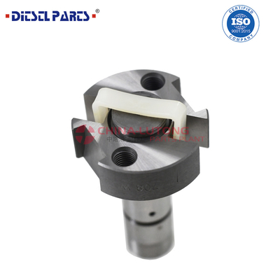 7180-613W Cabeza hidráulica y rotor 3/9.5R para el FORD 3 Cyl Tractor 2610 3610 4610 Diámetro de pistón 9.5MM Cabeza rotor 7180-613W 3/9.5r Dpa para Ford Tractor 4610 708W para Delphi Cav