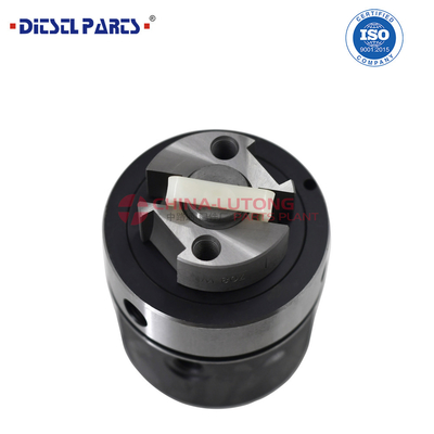 7180-613W Cabeza hidráulica y rotor 3/9.5R para el FORD 3 Cyl Tractor 2610 3610 4610 Diámetro de pistón 9.5MM Cabeza rotor 7180-613W 3/9.5r Dpa para Ford Tractor 4610 708W para Delphi Cav