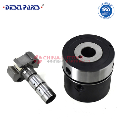7180-613W Cabeza hidráulica y rotor 3/9.5R para el FORD 3 Cyl Tractor 2610 3610 4610 Diámetro de pistón 9.5MM Cabeza rotor 7180-613W 3/9.5r Dpa para Ford Tractor 4610 708W para Delphi Cav