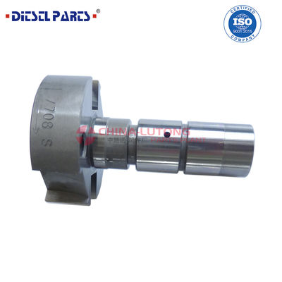 7180-977S Rotor de cabeza 7180-977S Bomba de combustible diésel Rotor de cabeza DPA Reemplazo para Vo-vol Toyota Nissan Kubota Cum-mins Isuzu Perkins 3/8.5R Cabeza hidráulica y rotor 7180-977S 3/8.5R para Perkins