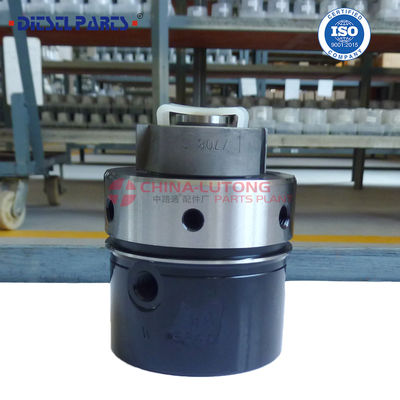 7180-977S Rotor de cabeza 7180-977S Bomba de combustible diésel Rotor de cabeza DPA Reemplazo para Vo-vol Toyota Nissan Kubota Cum-mins Isuzu Perkins 3/8.5R Cabeza hidráulica y rotor 7180-977S 3/8.5R para Perkins