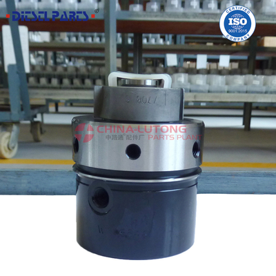 7180-977S Rotor de cabeza 7180-977S Bomba de combustible diesel DPA Reemplazo del rotor de cabeza para Vovol Toyota Nissan Kubota Cummins Isuzu Perkins 3/8.5R Cabeza hidráulica y rotor 7180-977S 3/8.5R para Perkins