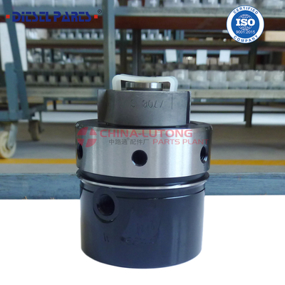 7180-977S Rotor de cabeza 7180-977S Bomba de combustible diesel DPA Reemplazo del rotor de cabeza para Vovol Toyota Nissan Kubota Cummins Isuzu Perkins 3/8.5R Cabeza hidráulica y rotor 7180-977S 3/8.5R para Perkins