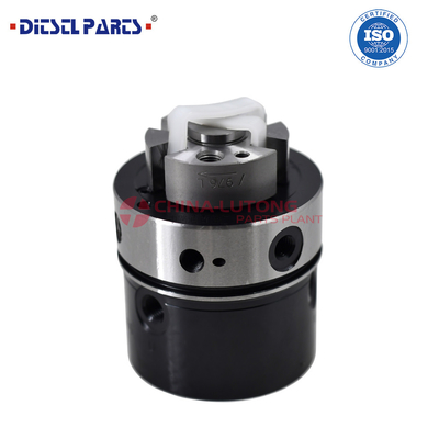 Las partes de inyección de combustible Dpa cabeza de rotor 7184-083L para las partes de inyección de combustible Dpa cabeza de rotor 7184-083L para las bombas Delphi Cav DPA 3 cilindros motor diesel cabeza de inyección de bomba de rotor 7184-083L 7184083L