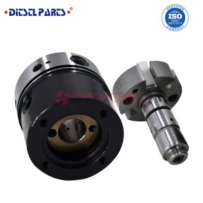 Las partes de inyección de combustible Dpa cabeza de rotor 7184-083L para las partes de inyección de combustible Dpa cabeza de rotor 7184-083L para las bombas Delphi Cav DPA 3 cilindros motor diesel cabeza de inyección de bomba de rotor 7184-083L 7184083L