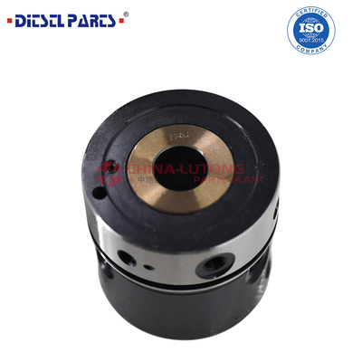 Las partes de inyección de combustible Dpa cabeza de rotor 7184-083L para las partes de inyección de combustible Dpa cabeza de rotor 7184-083L para las bombas Delphi Cav DPA 3 cilindros motor diesel cabeza de inyección de bomba de rotor 7184-083L 7184083L