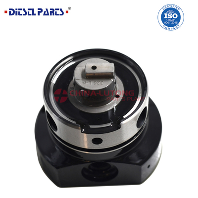 Cabeza del rotor de la bomba de inyección diesel 7185-706L 7185706L Adaptado para el motor 3/7R 7185-706L Nueva bomba de inyección diesel de alta calidad DP200 Cabeza del rotor 7185-706L 7185706L
